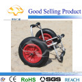 Beach Cart, Boat Trolley, Aluminium Cart, Folding Beach Cart, Kayak Cart